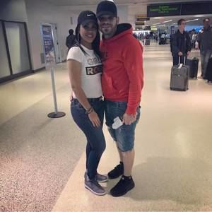 Meet your Posher, Victor manuel